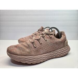NoBull Pastel Project Ripstop Blush US Men’s 6.5 Womens 8 Runner Training
